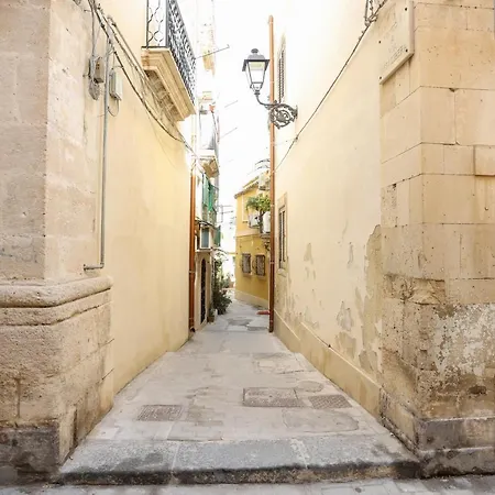 Casa Cada Σπίτι διακοπών *