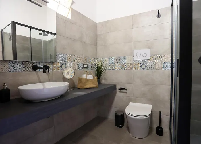 Casa Cada Σπίτι διακοπών *