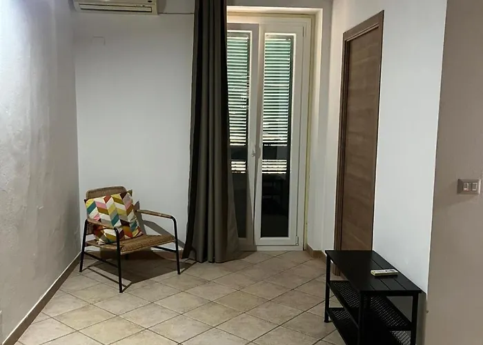 Casa Cada * Συρακούσες