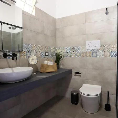 Casa Cada Holiday home *