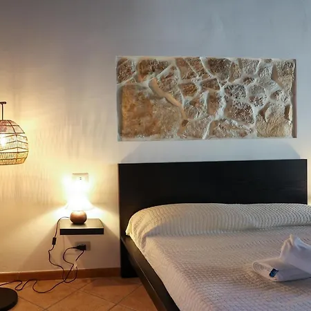 Holiday home Casa Cada *