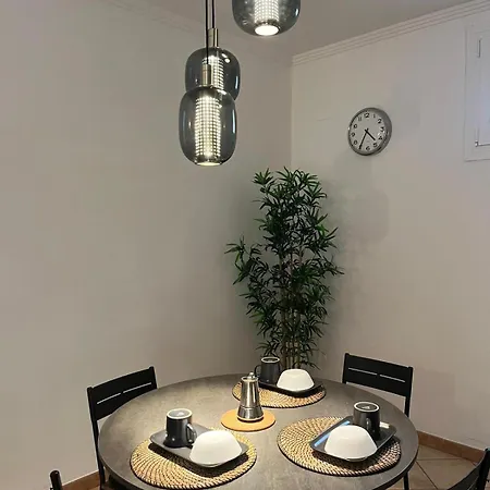 Casa Cada Holiday home Syracuse