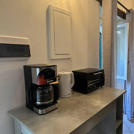 Casa Cada Ferienhaus *