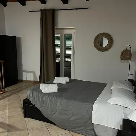 Holiday home Casa Cada *