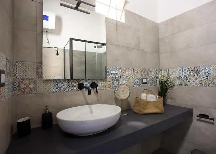 Casa de Férias Casa Cadà Syracuse