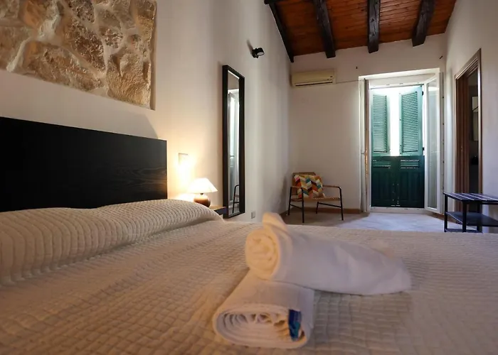 Casa Cadà Casa de Férias Syracuse