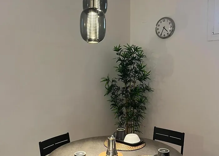 Casa Cada 펜션 시라쿠사