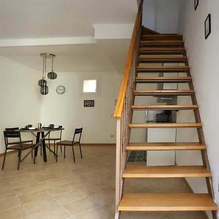 Casa Cada Prázdninový dům Syracuse
