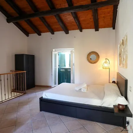 Vakantiehuis Casa Cada *